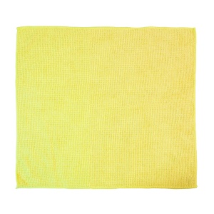 ON™ Microfibre sponge cleaning cloth 200 g/m2