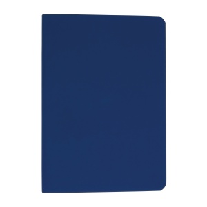 ON™ Cardoard notebook with ivory paper. (64 pag.)