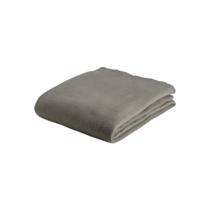 ON™ Fleece blanket, rolled