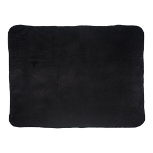 ON™ Fleece blanket, rolled