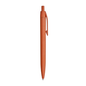 ON™ Click pen made of wheat straw (50%) and PP (50%)