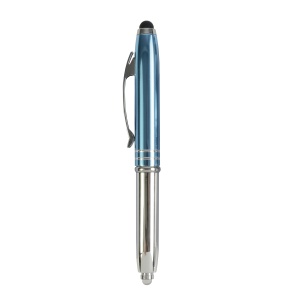 ON™ Touch screen ballpen with light