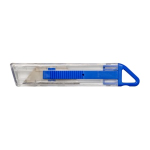 ON™ Plastic auto-retractable cutter