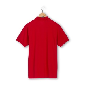 ON™ 100% recycled fabric polo