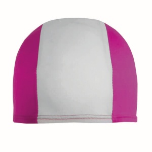 ON™ Polyester swimming cap junior size