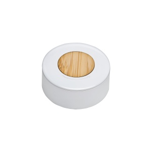 ON™ RABS earphones with bamboo insert