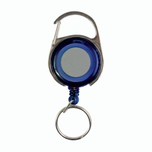 ON™ Plastic key/lift pass lanyard