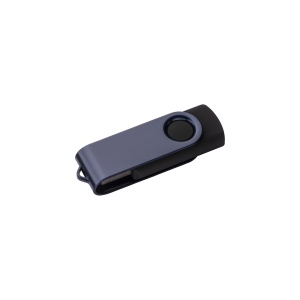 ON™ USB flash drive 4 Gb ABS and metal