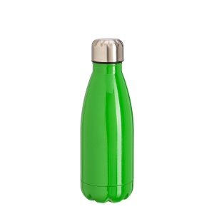 ON™ Stainless steel thermal bottle, capacity 350 ml