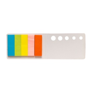 ON™ Mini cardboard sticky note holder