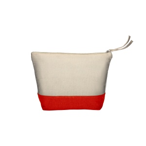 ON™ 280 g/m2 recycled cotton beauty case