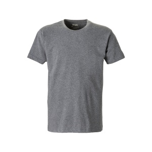 ON™ 100% regenerated fabric T-shirt