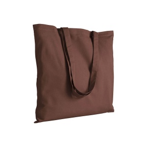 ON 135 g/m2 cotton shopping bag, long handles - Img 6