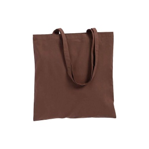 ON 135 g/m2 cotton shopping bag, long handles - Img 29