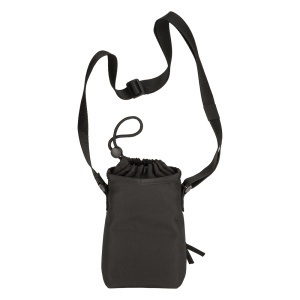 ON 410T polyester water bottle bag - Img 3