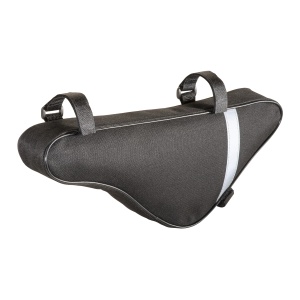 ON 600D polyester bicycle bag - Img 3