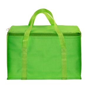 ON Cooler bag with silver interior - Img 9