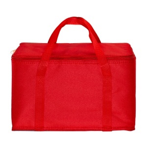 ON Cooler bag with silver interior - Img 19