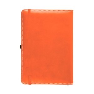 ON Daily planner 2027, thermo-varnished PU hard cover with stitching around the perimeter - Img 18