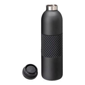 ON DEMI BRERA 540 ml stainless steel thermal bottle - Img 2