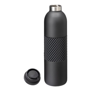 ON DEMI BRERA Sticlă termică din oțel inoxidabil de 540 ml - Img 2