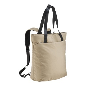 ON DEMI URBAN Rucsac cu compartiment pentru laptop de 15 inch din nylon taslon
