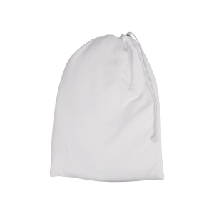 ON Extra-absorbent microfibre polyester (170 g/m2) bathrobe with matching bag - Img 6