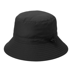 ON Foldable bucket hat in nylon - Img 2