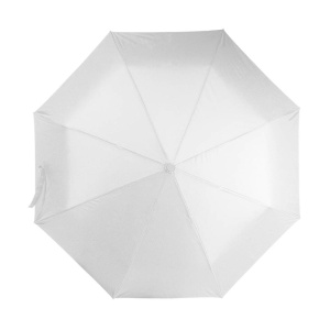 ON Foldable umbrella with automatic opening, made of 190T polyester, matching pouch included - Img 17