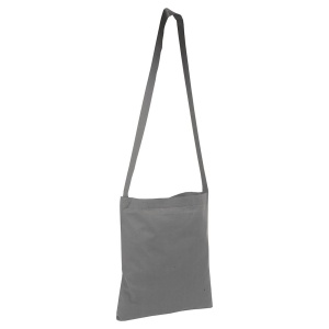 ON Geantă de cumpărături din bumbac 135 g/m2 cu curea de umăr (3 x 118 cm) - Img 21