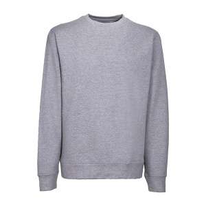 ON Hanorac cu guler rotund, material 100% reciclat