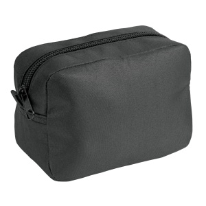 ON Microfibre beauty case with zip - Img 2