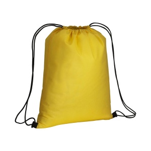 ON Non woven drawstring backpack - Img 6