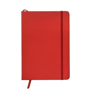 ON Notebook cu copertă din PU. Foi punctate pe hârtie albă (80 de pagini) - Img 6