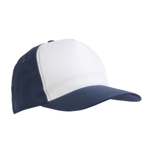 ON Polyester Hat, 5 panels, with adjustable velcro strap - Img 5