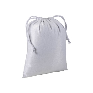 ON Pungă cadou din bumbac polipropilenic 150 g/m2, 25 x 30 cm - Img 4