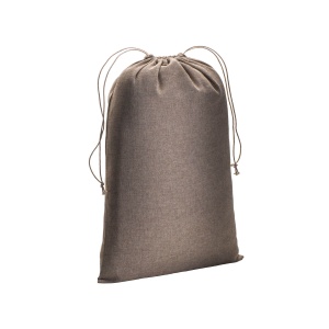 ON Pungă cadou din bumbac reciclat, 150 g/m2, 30 x 45 cm