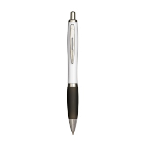 ON Recycled ABS plastic snap pen - Img 7