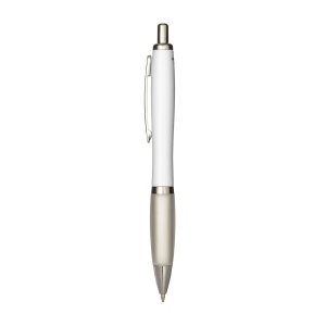 ON Recycled ABS plastic snap pen - Img 16