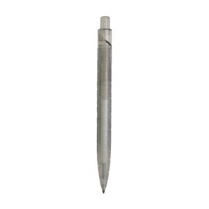 ON RPET push button pen (100%)