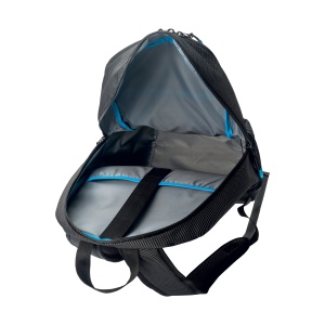 ON Rucsac pentru laptop Dobby din nylON cu 3 buzunare - Img 6