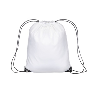 ON Solid-color backpack made of 210T polyester - Img 24