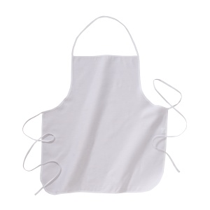 ON Șorț de gătit 20% bumbac/80% poliester (120 g/m2), 68 x 72 cm