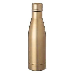 ON Stainless steel thermal bottle 500 ml capacity