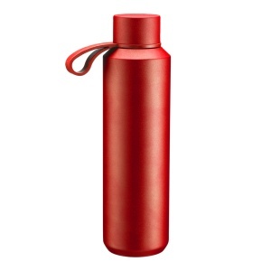 ON Thermal bottle made of stainless steel with powder coated finish 600 ml - Img 5