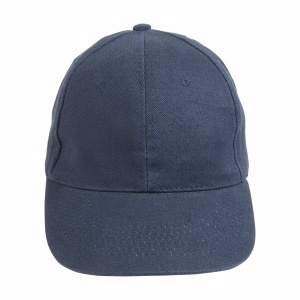 ON Thick cotton 6-panel cap with adjustable velcro strap - Img 12