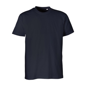 ON Tricou din bumbac 100% organic - Img 4