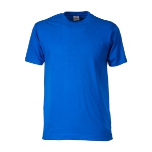 ON Tricou pentru copii (mărimi 5-14 ani), 100% bumbac pieptănat 145 g/m2