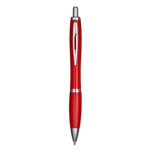 ON Wheat straw (50%) and PP (50%) push button ball pen - Img 4