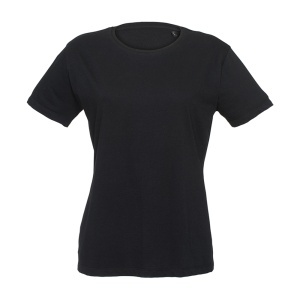 ON Women's T-shirt made of 145 g/m2 combed cotton - Img 3